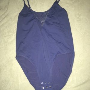 Victoria’s Secret body suit